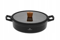 Garnek Gerlach Natur 28 cm