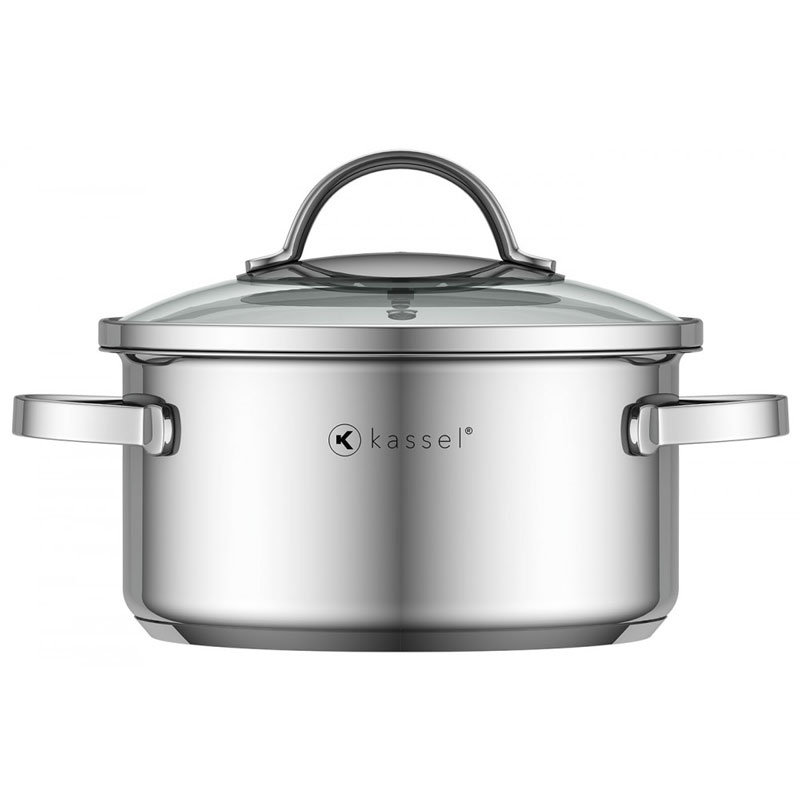 GARNEK KASSEL ALICE 1.6L / 16CM 18/10 [no.93003]