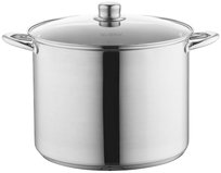 GARNEK NIERDZEWNY WYSOKI INDUKCJA CARO 26CM 10L