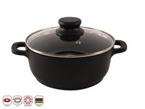 Garnek ORION Grande, 4 l