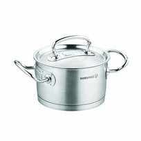 Garnek Profesjonalny Proline 2,0L Korkmaz A1160