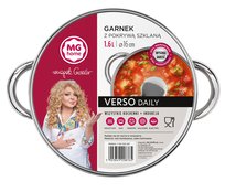 Garnek Verso 16cm