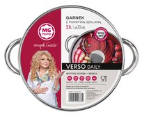 Garnek Verso 20cm