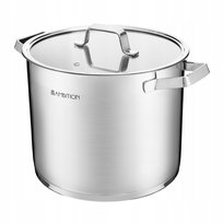 Garnek wysoki Kitchen Pro 24 cm AMBITION
