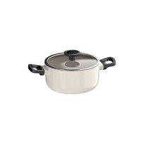 Garnek z pokrywą non-stick Glints Spirit 20 cm BergHOFF