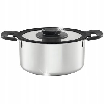 Garnek z pokrywką Fiskars Functional Form 3,0 l - Inny producent