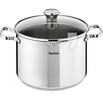 Garnek z pokrywką TEFAL Duetto A7057925, 5,9 l - Tefal