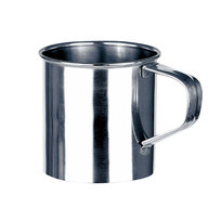 Garnek z uchwytem ORION, 450 ml