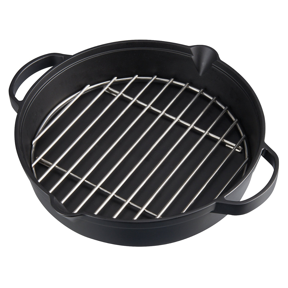 Garnek żeliwny CAMPINGAZ Culinary Modular, 8x33 cm