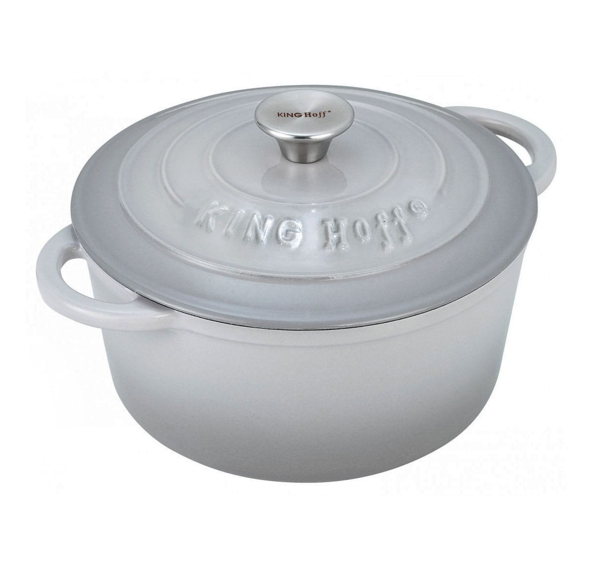 Wat is een emaille pan en waarom is het een goed idee