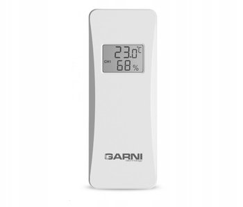 Garni 052H czujnik temperatury wilgoci do 502 - Inny producent