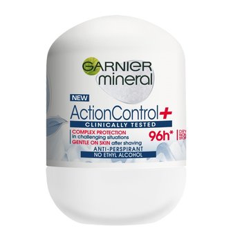 Garnier, Action Control + 96h, Antyperspirant w kulce - Garnier