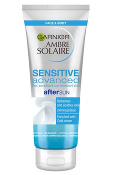 Garnier, Ambre Solaire, balsam po opalaniu, 200 ml - Garnier