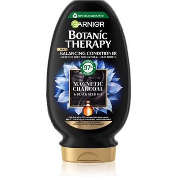 Garnier Botanic Therapy Magnetic Charcoal balsam oczyszczający do włosów 200 ml - Inna marka