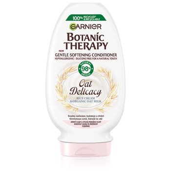 Garnier Botanic Therapy Oat Delicacy balsam łagodzący do włosów 200 ml - Inna marka