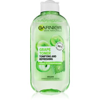 Garnier Botanical tonik do twarzy do cery normalnej i mieszanej 200 ml - Garnier