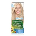 Garnier, Color Naturals Créme, Farba do włosów, 111 Superjasny popielaty blond - Garnier