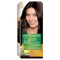 Garnier, Color Naturals Créme, Farba do włosów, 3 Ciemny brąz&nbsp;-&nbsp;Garnier