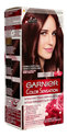 Garnier, Color Sensation, Krem koloryzujący 5.51 Ciemny Rubin, 110 ml - Garnier