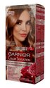 Garnier, Color Sensation, Krem koloryzujący 8.21 Opalizujący Różowy Blond  - Garnier