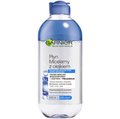Garnier - Dwufazowy Płyn Micelarny Skóra Wrażliwa - Garnier