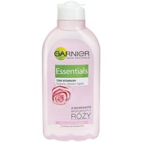 Garnier, Essentials, Tonik witaminowy do skóry suchej i wrażliwej, 200 ml Garnier