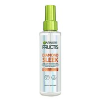 Garnier Fructis Diamond Sleek nabłyszczająco-wygładzający spray do włosów 150ml Garnier
