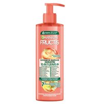 Garnier, Fructis Goodbye Damage, Krem do włosów 10w1, 400 ml Garnier