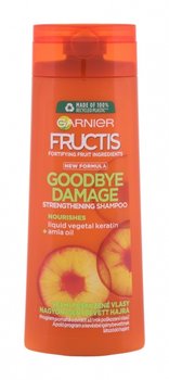 Garnier, Fructis Goodbye Damage, Szampon do włosów, 250 ml - Garnier