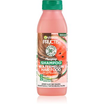 Garnier Fructis Watermelon Hair Food szampon do włosów cienkich i przyklapniętych 350 ml - Inna marka
