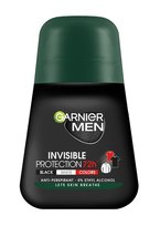 garnier invisible protection antyperspirant w kulce 50 ml    
