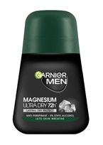 garnier magnesium ultra dry