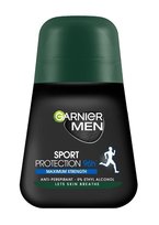 garnier sport protection antyperspirant w kulce 50 ml   