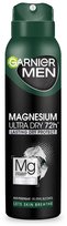 garnier magnesium ultra dry antyperspirant w sprayu 150 ml   