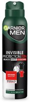 garnier invisible protection antyperspirant w sprayu 150 ml    