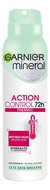 Garnier, Mineral Action Control Thermic, Antyperspirant w spray'u, 250 ml - Garnier