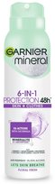 garnier protection floral fresh