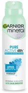 Garnier, Mineral Pure Active, Dezodorant spray 48h Efficient On Bacteria, 150 ml - Garnier