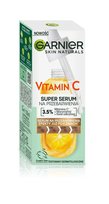 Garnier, Skin Naturals, Super serum na przebarwienia Vitamin C, 30 ml