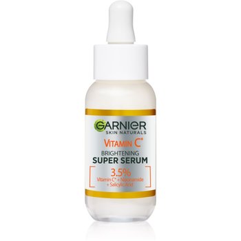Garnier Skin Naturals Vitamin C serum rozjaśniające z witaminą C 30 ml - Garnier