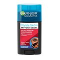 Garnier, Skin Naturals, Złuszczający sztyft z aktywnym węglem przeciw zaskórnikom, 50 ml - Garnier