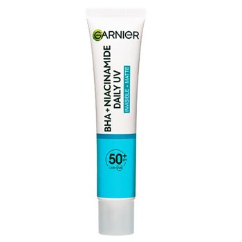 Garnier Vit C Fluid Niedoskonałości 40ml Spf50 - Garnier