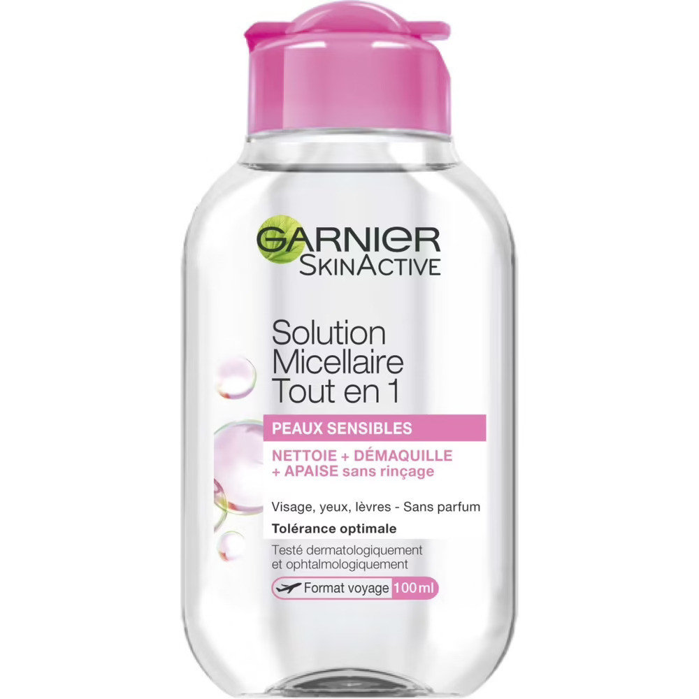 Garnier, Wszystko w 1 Rozwiązanie Micelarne SkinActive | Sklep EMPIK.COM