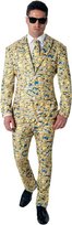 GARNITUR MINIONKI LICENCJA-M/L Inna marka