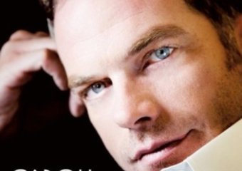 Nowy studyjny album Garou