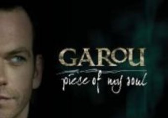 Rockowy Garou