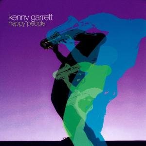 GARRETT K HAPPY PEOPLE - Garrett Kenny