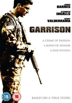 Garrison (brak polskiej wersji językowej) - Valderrama Kerry