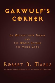 Garwulf's Corner - Marks Robert B.
