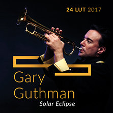 Gary Guthman - Solar Eclipse